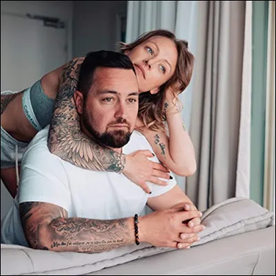 Comment se pr&eacute;nomme son mari ?