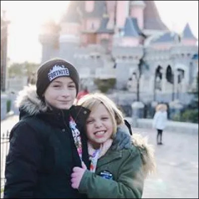 Quels &acirc;ges ont leurs enfants ? (en 2021)