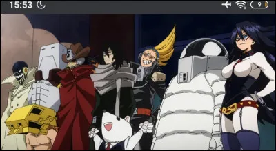 Quel professeur préférez-vous ?