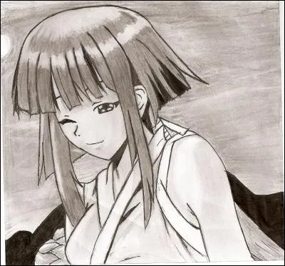 Qui va-t-elle aider lors de leur premier voyage ?