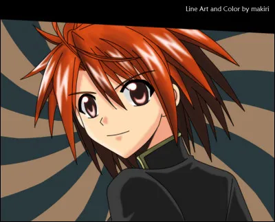 Qui est la clé pour sauver le monde magique ?