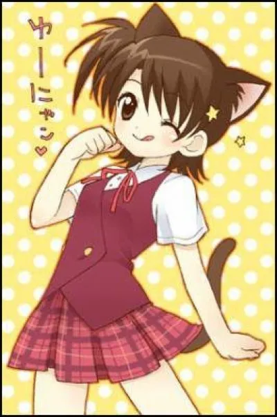 Qui est ce personnage ?