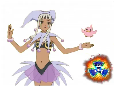 Quelle est sa véritable identité ?