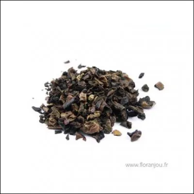 Matière à soulier, c'est le...