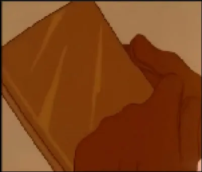 Le pickpocket a encore frappé. Mais qui est la victime  ?