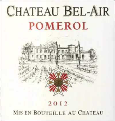 Le pomerol est un vin ...