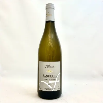 Le sancerre est un vin ...