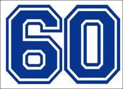 Est-ce que 60 est un multiple de 8 ?