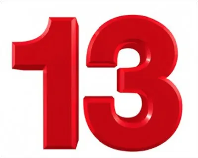 Est-ce que 13 est un nombre premier ?