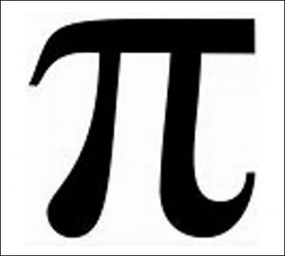 1,3416 est-elle la valeur du nombre Pi ?