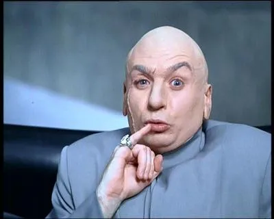 Qui interprte le rle du Docteur Terreur ?