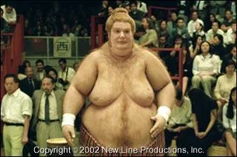 Qui interprte le rle de Gras Double ?