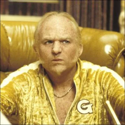 Qui interprte le rle de Goldmember ?