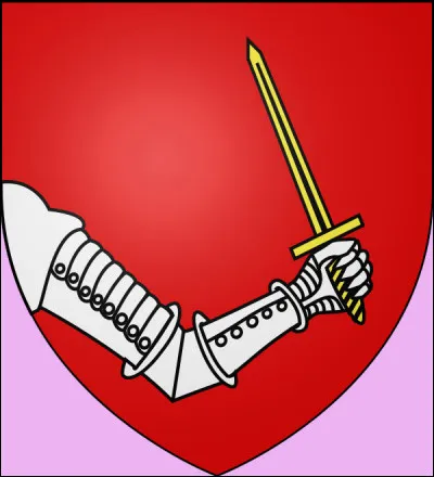 Même désarmé, ce village a toujours raison* (comme dirait Aragon !)