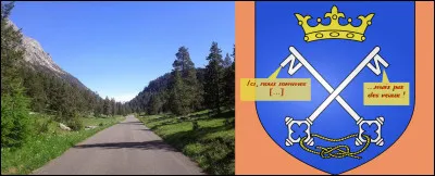 Un village qui a su résister, dans les années 70, à l'implantation d'une autoroute : leur combat victorieux en a inspiré d'autres.