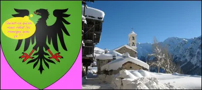 Saint-Véran, plus haut village d'Europe ! Mais est-ce bien une réalité ?