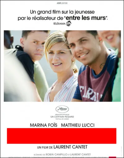 Quel est le film ?
