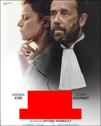 Quel est le film ?
