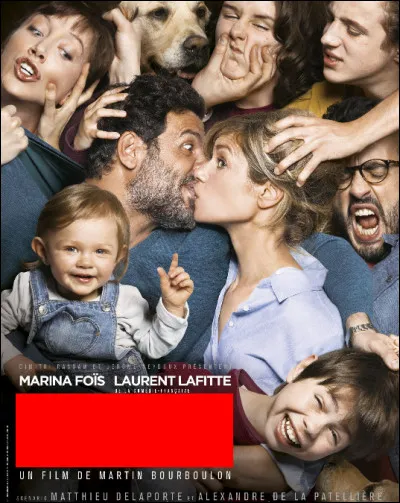 Quel est le film ?
