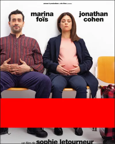 Quel est le film ?