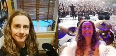 Complétez : 
"Eyðileggja hana..."