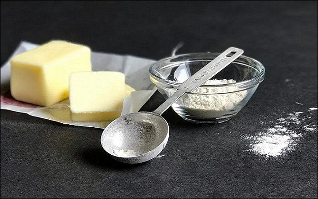Que faut-il pour réaliser optimalement un beurre manié ?