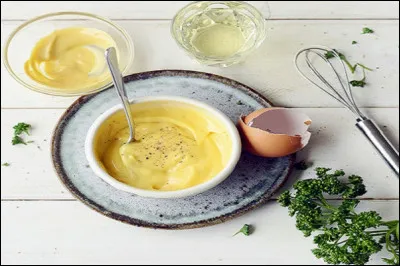 Avec quoi fait-on une émulsion ?