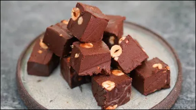 Quelle est ta pâtisserie préférée ?