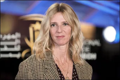 Dans lequel de ces films ne joue pas Sandrine Kiberlain ?
