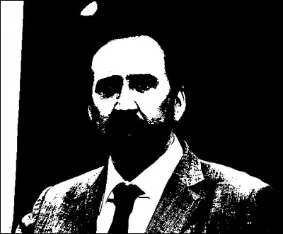 Qui est cet acteur ?