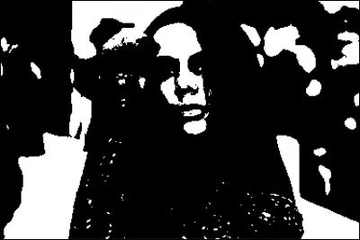 Qui est cette chanteuse ?