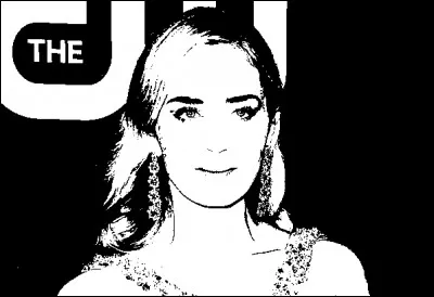 Qui est cette actrice ?