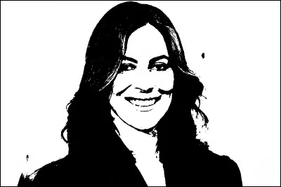 Qui est cette femme ?