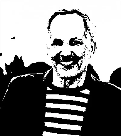 Qui est cet acteur ?