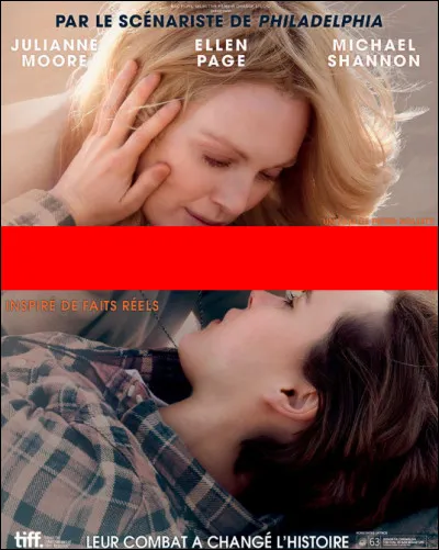 Quel film est représenté par cette affiche ?