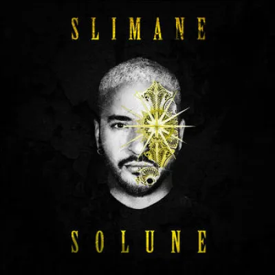 Compléter les paroles de la chanson "L'Absence" de Slimane : "Elle prend une place à table les jours d'anniversaire / Elle souffle tes bougies et descend tous les verres / Elle vient même la nuit quand tu crois qu'elle s'endort / C'est contre elle que tu ..., elle est ton seul corps à corps".