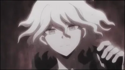 Quel Ultime Nagito Komaeda est-il ?