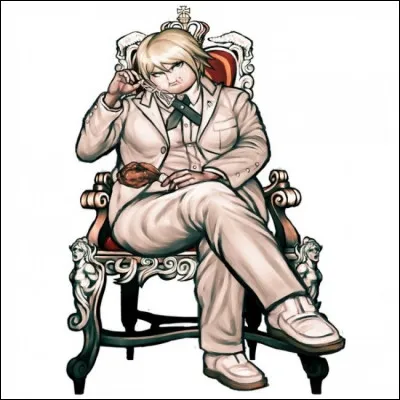 Byakuya, dans "Danganronpa 2 : Goodbye Despair", est-il vraiment Byakuya Togami ?