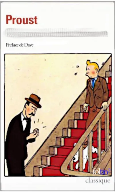 Retrouvez le bon titre !