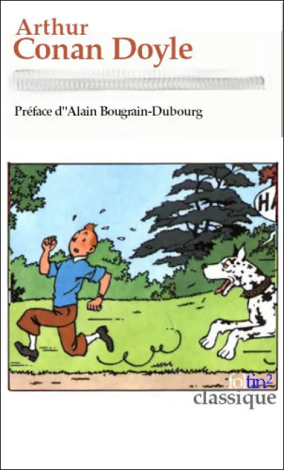 Retrouvez le bon titre !