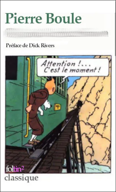 Retrouvez le bon titre !