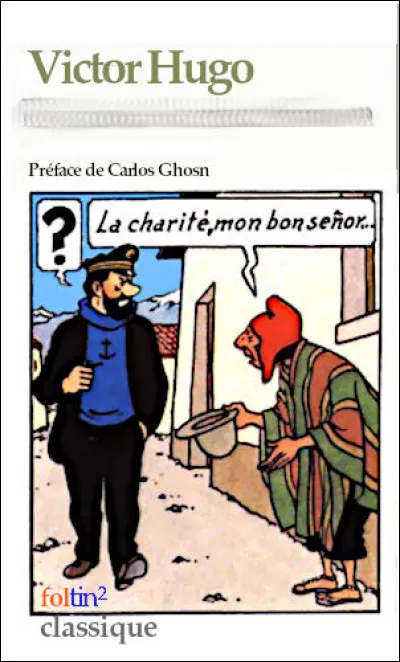 Retrouvez le bon titre !