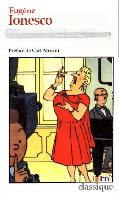 Retrouvez le bon titre !