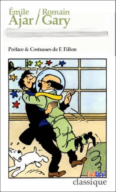 Retrouvez le bon titre !