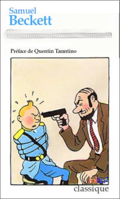 Retrouvez le bon titre !