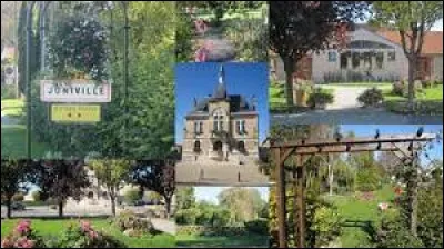 Commune Ardennaise, Juniville se situe en région ...