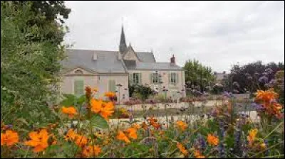 Montrelais est une commune Mariligérienne située en région ...