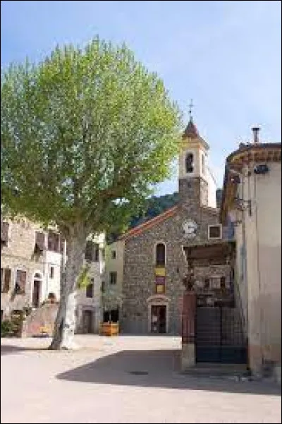 Ville azuréenne de la métropole Niçoise, Saint-Martin-du-Var se situe dans le département ...