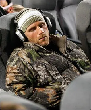 Shawn Michaels est né...