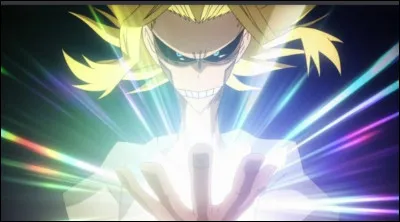 Si vous deviez choisir un alter parmi ceux-ci, ce serait :